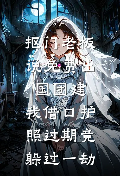 抠门老板说免费出国团建，我借口护照过期竟躲过一劫