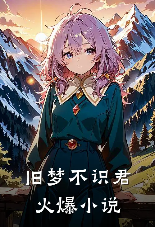 旧梦不识君火爆小说