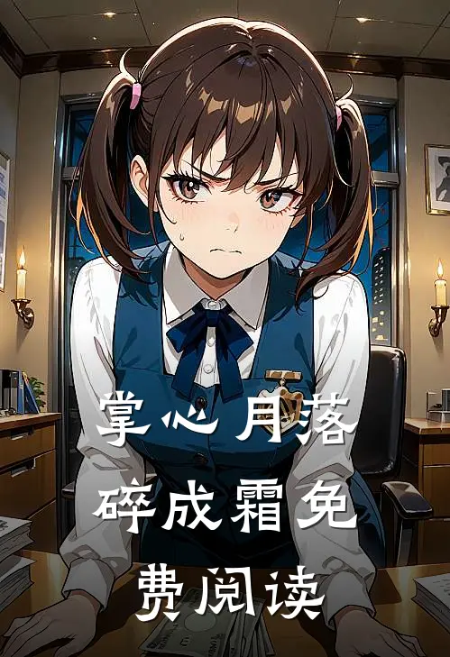 掌心月落碎成霜免费阅读