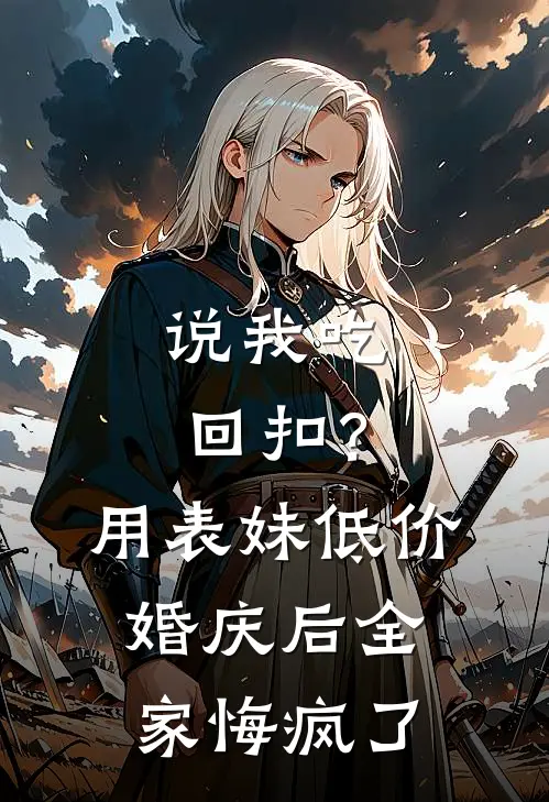 说我吃回扣？用表妹低价婚庆后全家悔疯了