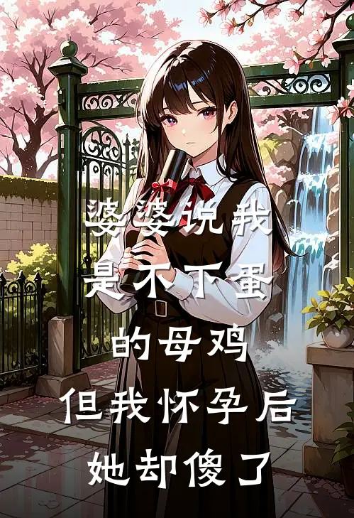 婆婆说我是不下蛋的母鸡，但我怀孕后她却傻了