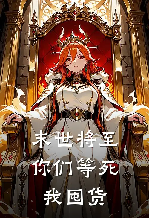 末世将至：你们等死我囤货