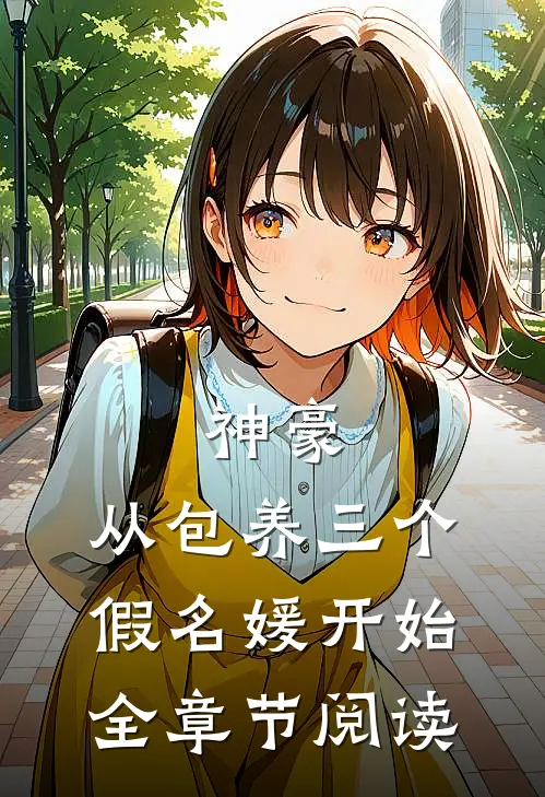 神豪：从包养三个假名媛开始全章节阅读