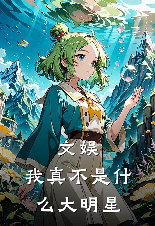 文娱：我真不是什么大明星