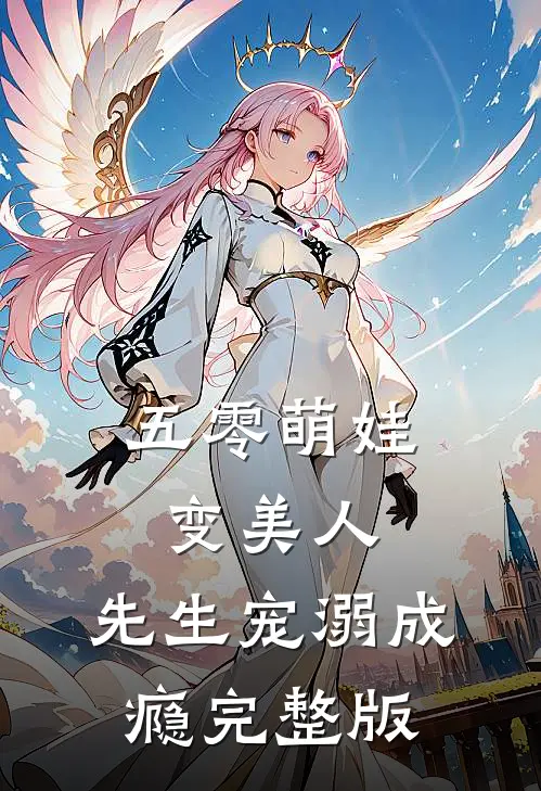 五零萌娃变美人，先生宠溺成瘾完整版