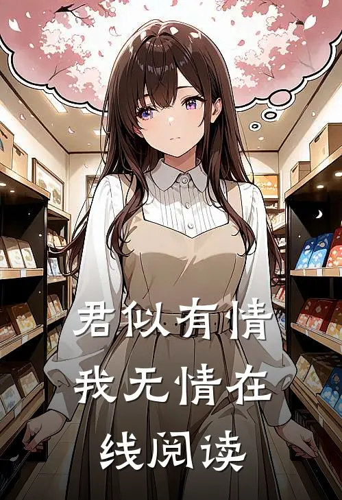 君似有情我无情在线阅读