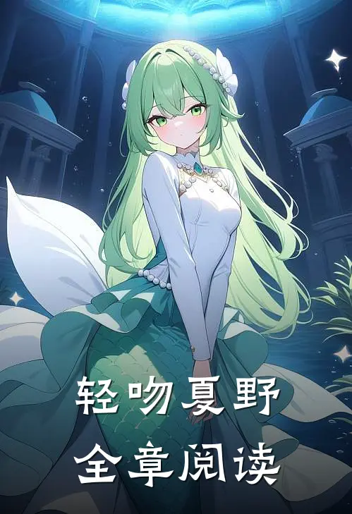 轻吻夏野全章阅读
