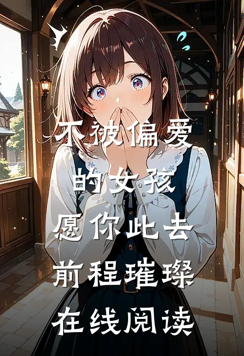 不被偏爱的女孩，愿你此去前程璀璨在线阅读