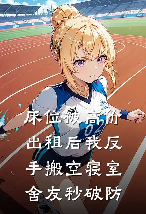 床位被高价出租后我反手搬空寝室，舍友秒破防