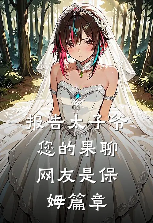 报告太子爷，您的果聊网友是保姆篇章