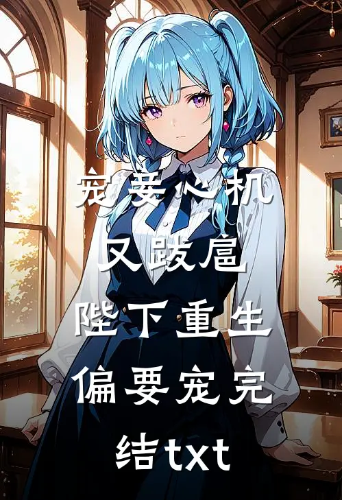 宠妾心机又跋扈，陛下重生偏要宠完结txt