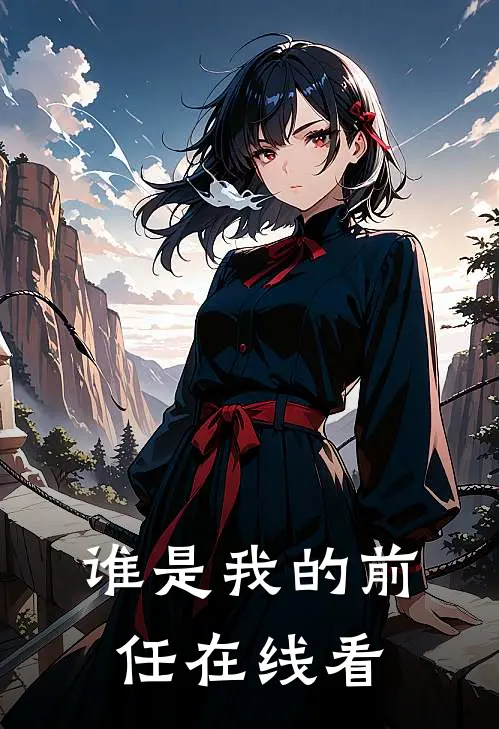 谁是我的前任在线看