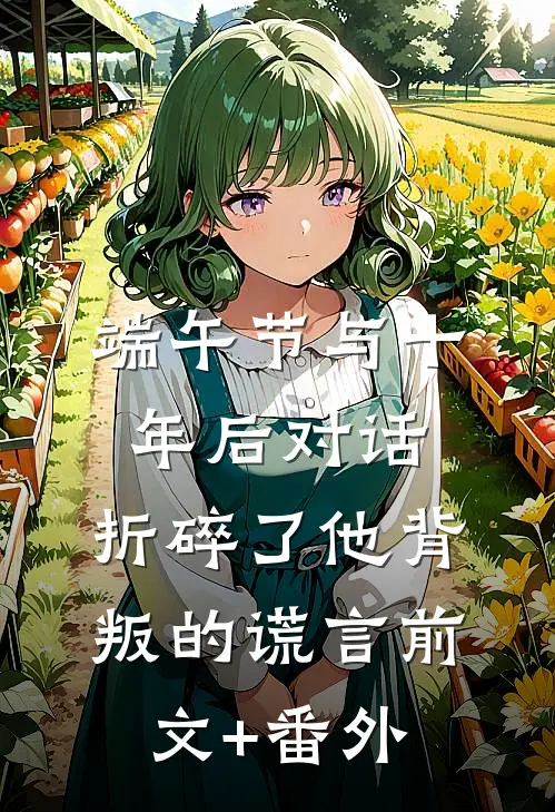 端午节与十年后对话，折碎了他背叛的谎言前文+番外