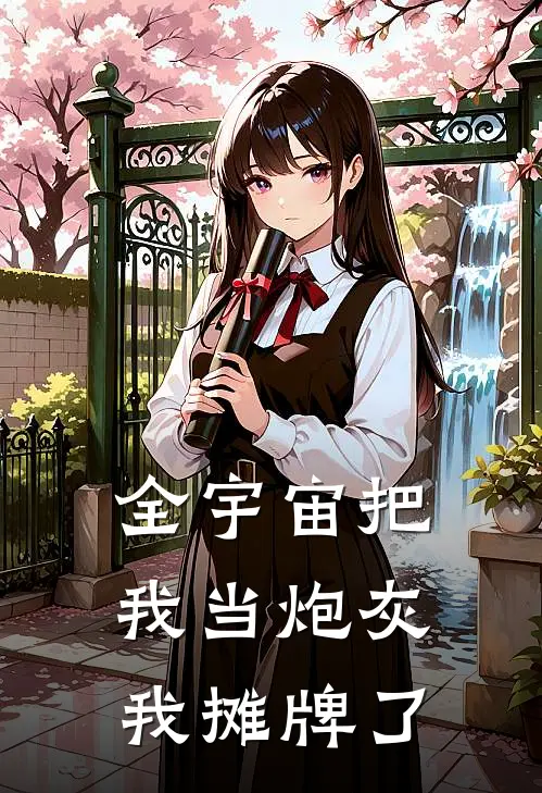 全宇宙把我当炮灰，我摊牌了