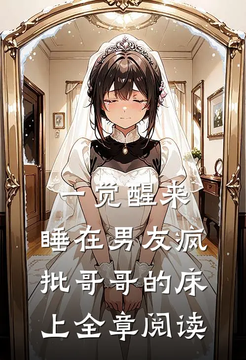 一觉醒来，睡在男友疯批哥哥的床上全章阅读
