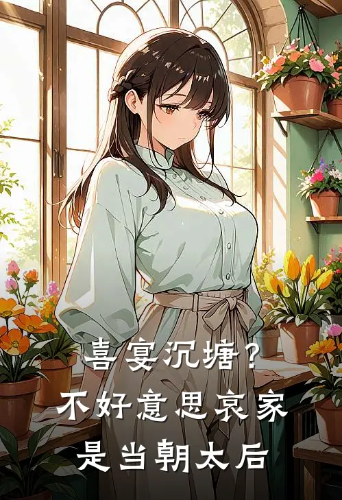 喜宴沉塘？不好意思，哀家是当朝太后