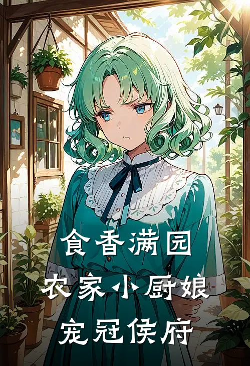 食香满园：农家小厨娘宠冠侯府