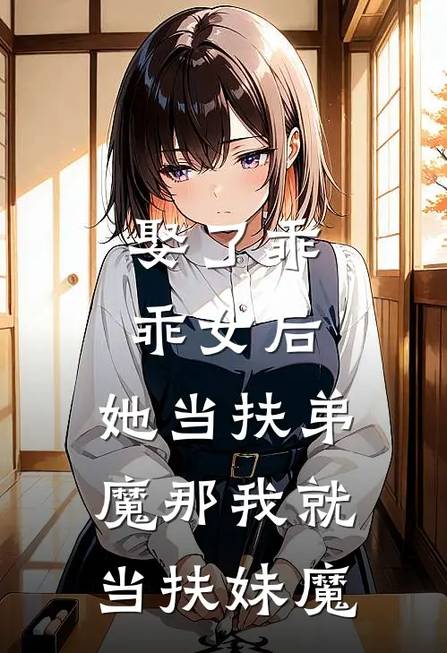 娶了乖乖女后，她当扶弟魔那我就当扶妹魔