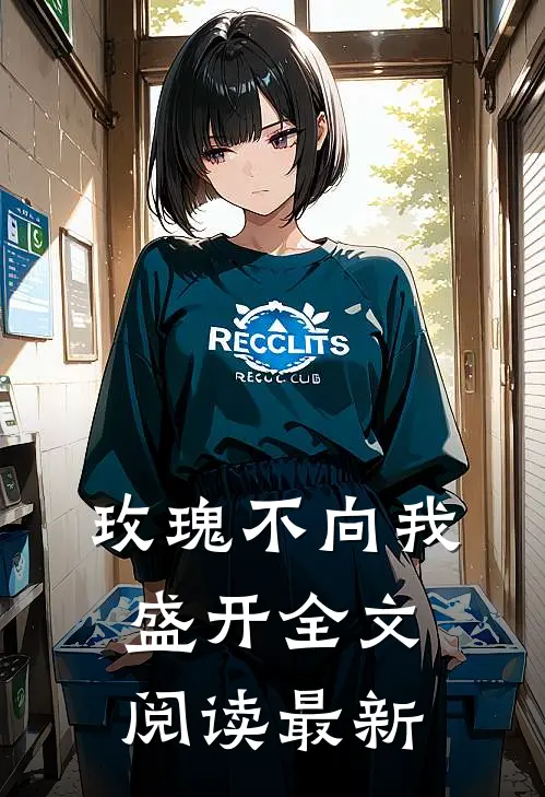 玫瑰不向我盛开全文阅读最新