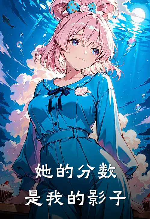 她的分数，是我的影子