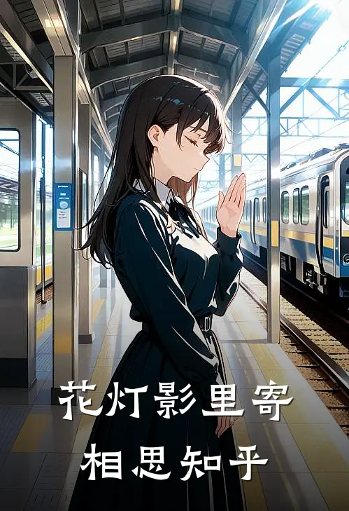 花灯影里寄相思知乎