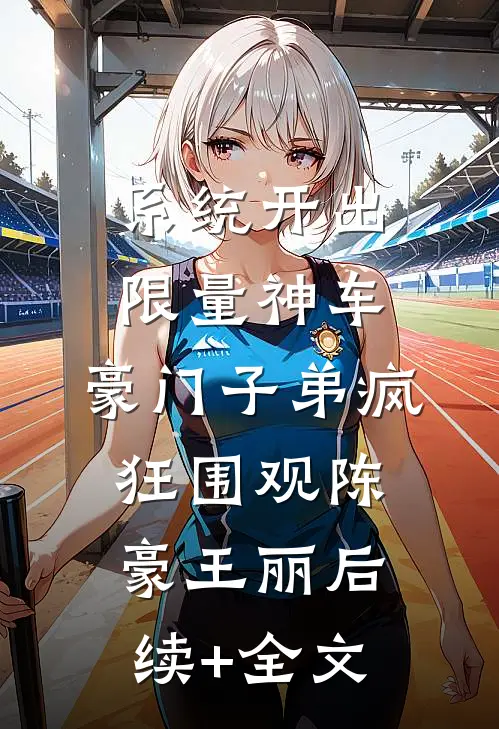 系统开出限量神车，豪门子弟疯狂围观陈豪王丽后续+全文