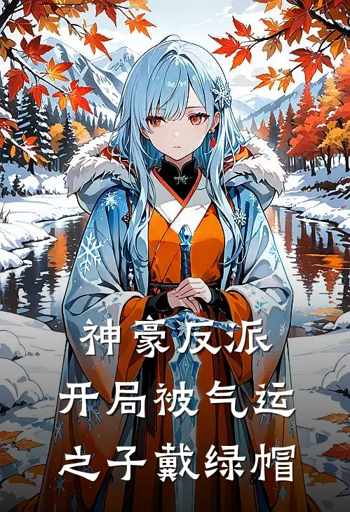 神豪反派：开局被气运之子戴绿帽