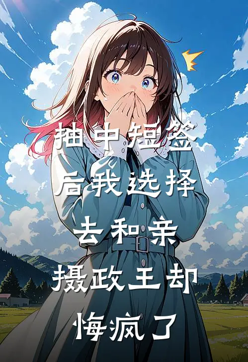 抽中短签后我选择去和亲，摄政王却悔疯了