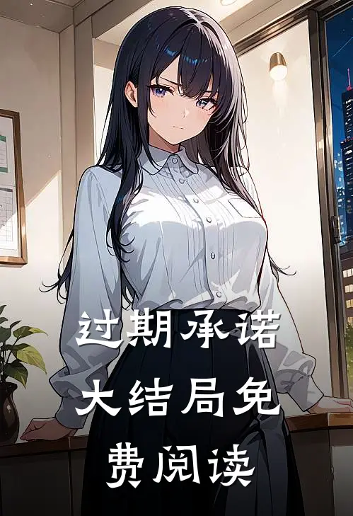过期承诺大结局免费阅读