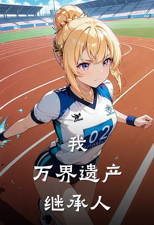 我，万界遗产继承人