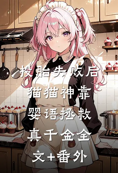 投胎失败后，猫猫神靠婴语拯救真千金全文+番外