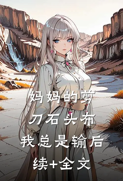 妈妈的剪刀石头布，我总是输后续+全文