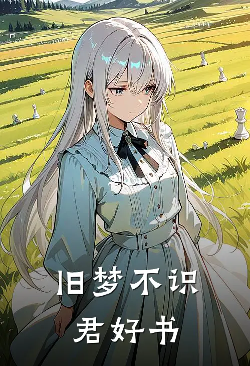 旧梦不识君好书