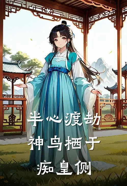 半心渡劫：神鸟栖于痴皇侧