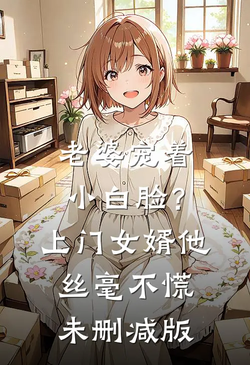 老婆宠着小白脸？上门女婿他丝毫不慌未删减版