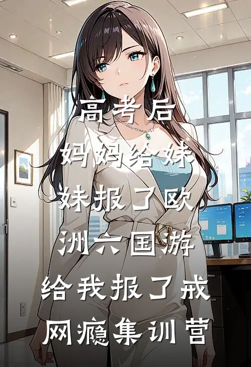 高考后，妈妈给妹妹报了欧洲六国游，给我报了戒网瘾集训营