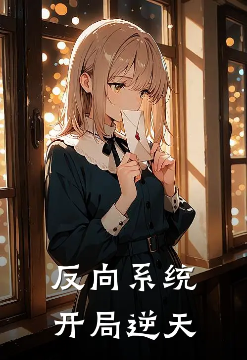 反向系统：开局逆天