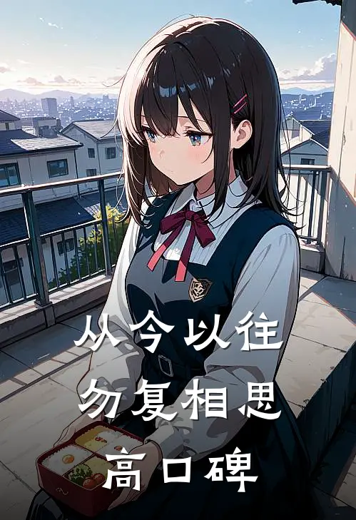 从今以往，勿复相思高口碑
