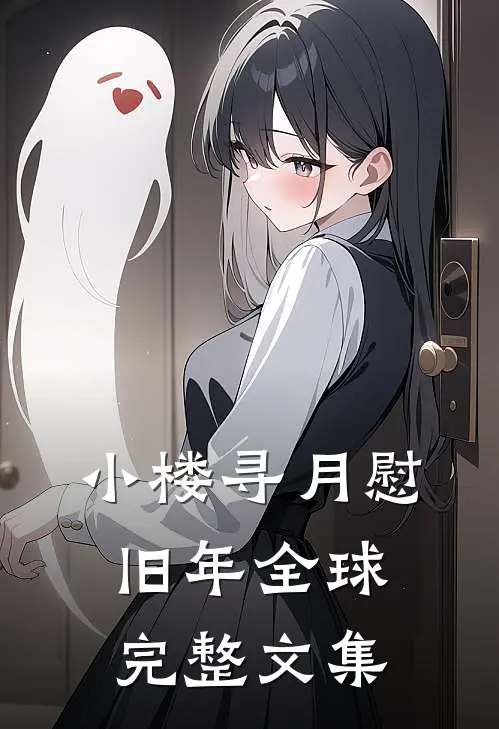 小楼寻月慰旧年全球完整文集