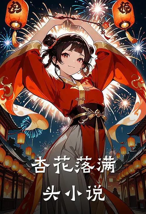 杏花落满头小说