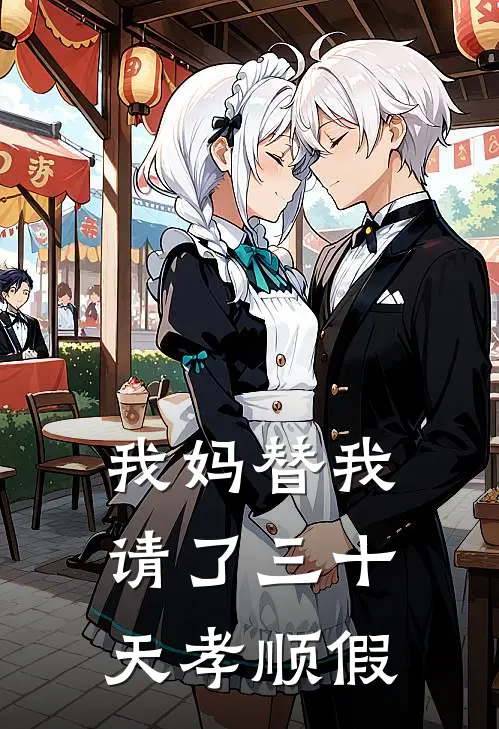 我妈替我请了三十天孝顺假