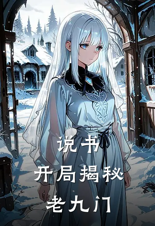 说书：开局揭秘老九门