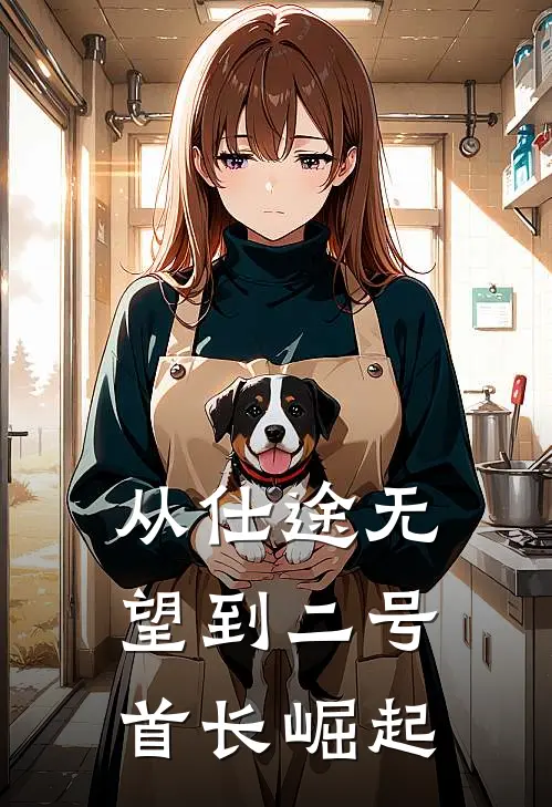 从仕途无望到二号首长崛起