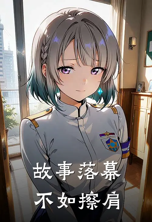 故事落幕，不如擦肩