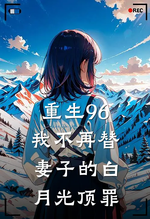 重生96，我不再替妻子的白月光顶罪