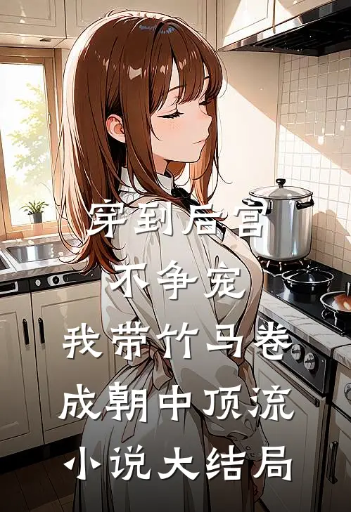 穿到后宫不争宠，我带竹马卷成朝中顶流小说大结局