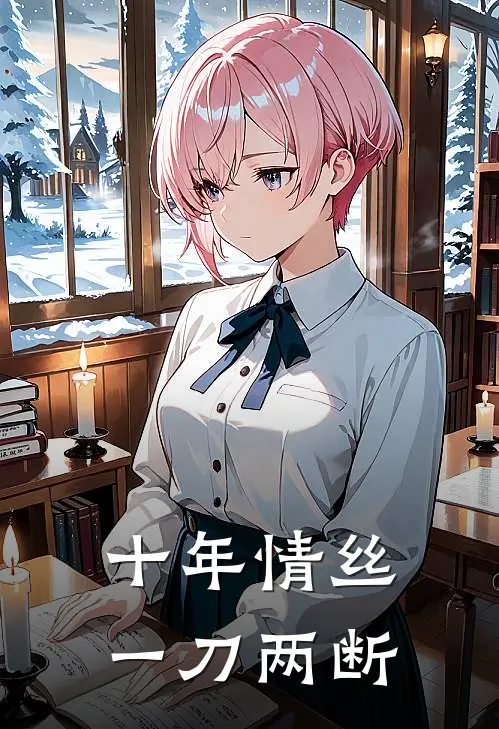十年情丝，一刀两断
