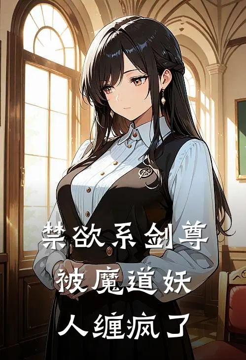 禁欲系剑尊被魔道妖人缠疯了