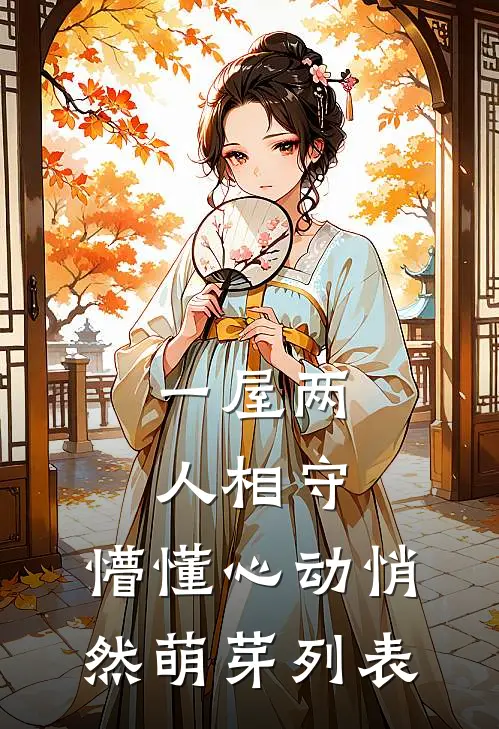 一屋两人相守，懵懂心动悄然萌芽列表