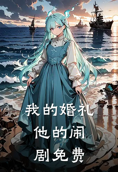 我的婚礼，他的闹剧免费